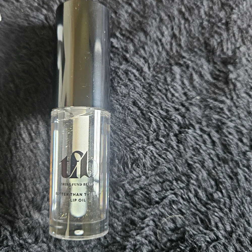 Trust Fund Beauty Lip Oil - Picture 2 of 2